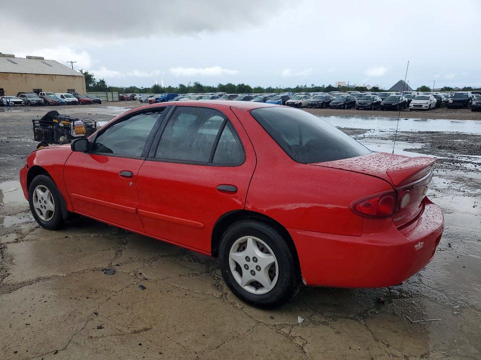 Продаж на аукціоні авто 2005 Chevrolet Cavalier, vin: 1G1JC52F457205550, номер лоту: 54527006