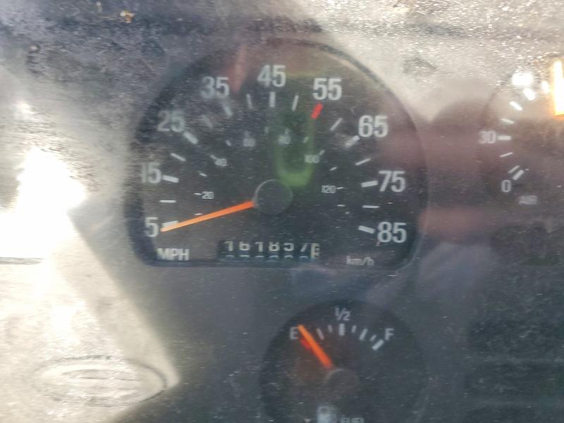 Aukcja sprzedaży 2000 Sterling Truck Lt, vin: 2FZNAJBB3YAF91535, numer aukcji: 52779806