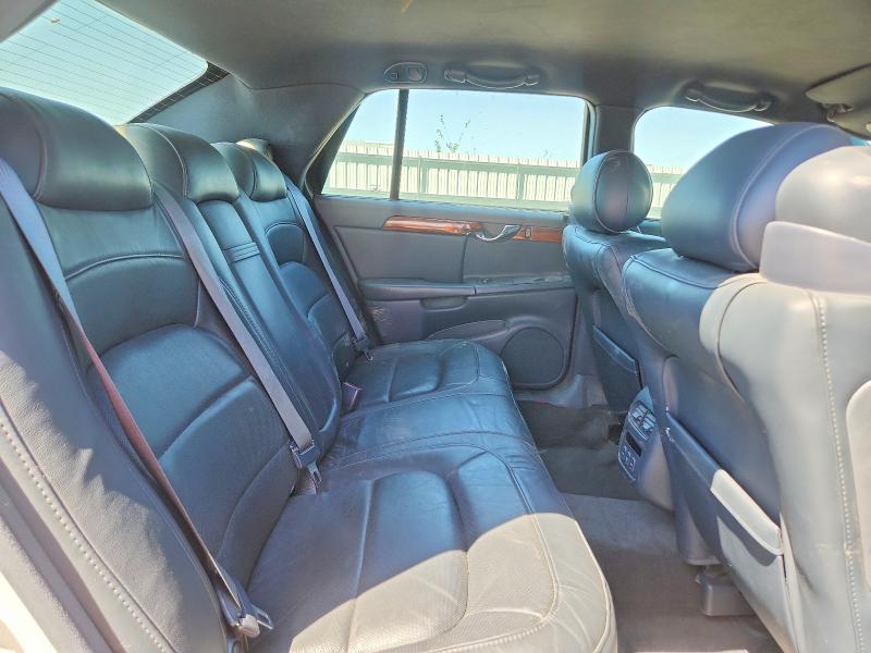 2004 Cadillac Deville მანქანა იყიდება აუქციონზე, vin: 1G6KD54Y04U223800, აუქციონის ნომერი: 55025976