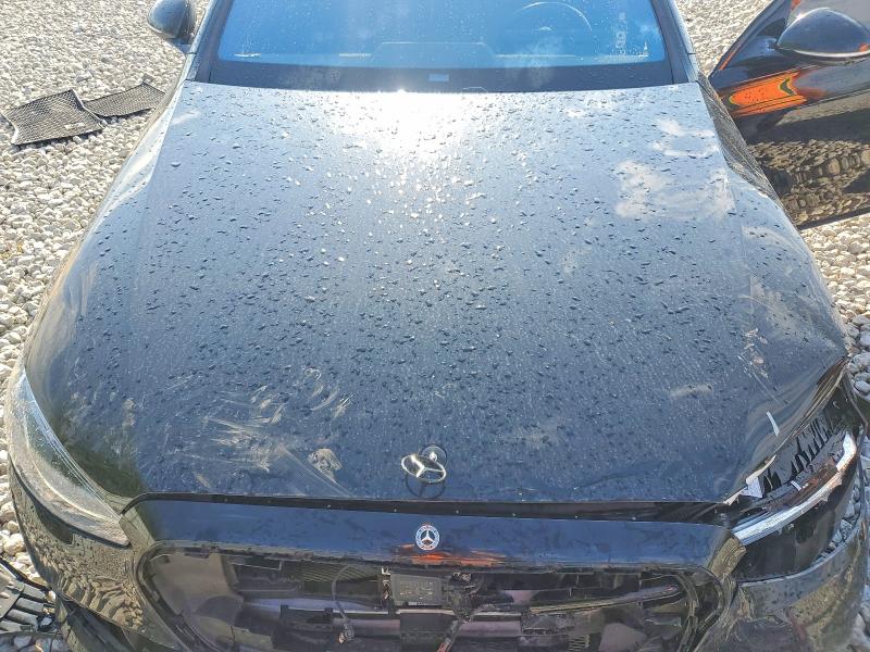 52688576 :رقم المزاد ، W1K6G7GBXMA046639 vin ، 2021 Mercedes-benz S مزاد بيع