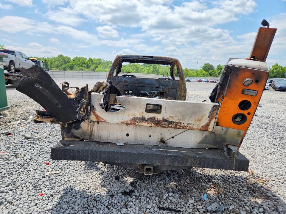 Продажа на аукционе авто 2012 Ford F250, vin: 1FDBF2BT9CEC62578, номер лота: 53413096