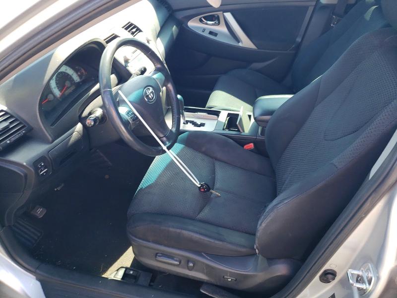 Продаж на аукціоні авто 2008 Toyota Camry, vin: 4T1BE46KX8U782205, номер лоту: 55714756