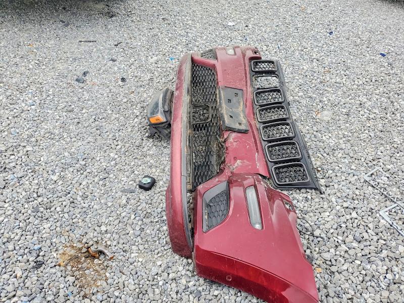 Aukcja sprzedaży 2019 Jeep Grand Cherokee, vin: 1C4RJFCT8KC669776, numer aukcji: 52170066