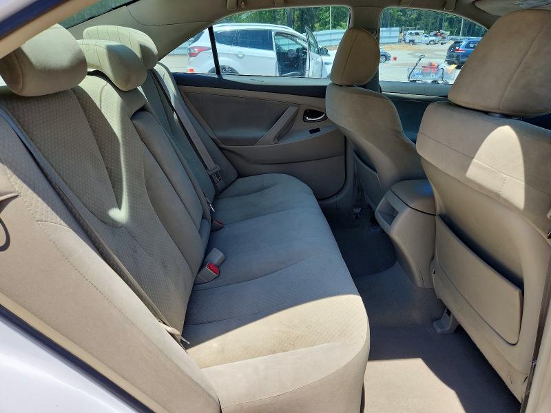 Aukcja sprzedaży 2007 Toyota Camry, vin: 4T1BE46K67U513097, numer aukcji: 54009646