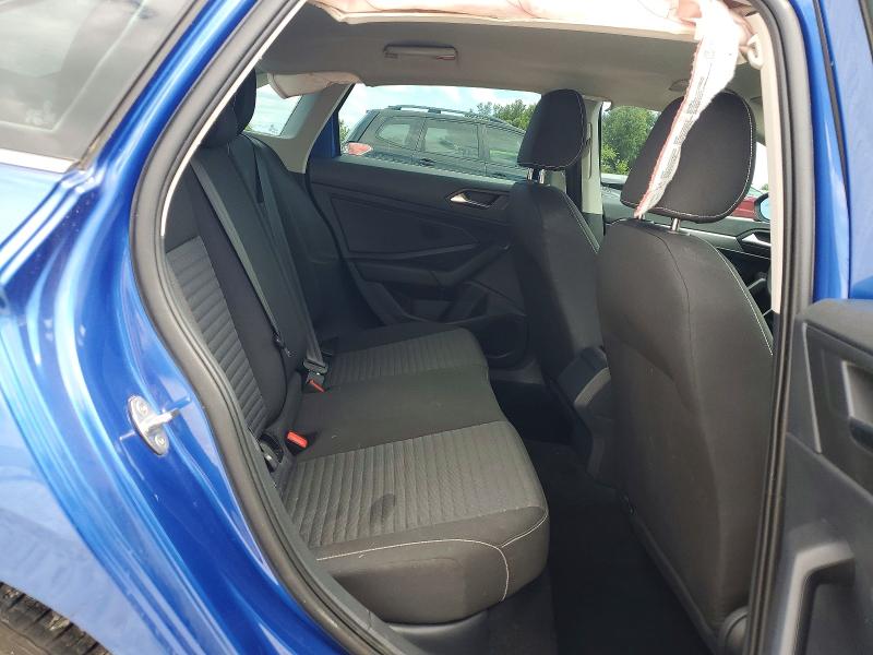 Aukcja sprzedaży 2023 Volkswagen Jetta, vin: 3VW5M7BU6PM021104, numer aukcji: 53382486