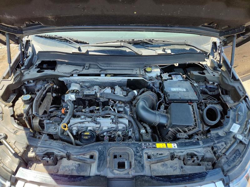Aukcja sprzedaży 2020 Land Rover Discovery Sport, vin: SALCJ2FX7LH834856, numer aukcji: 54561046