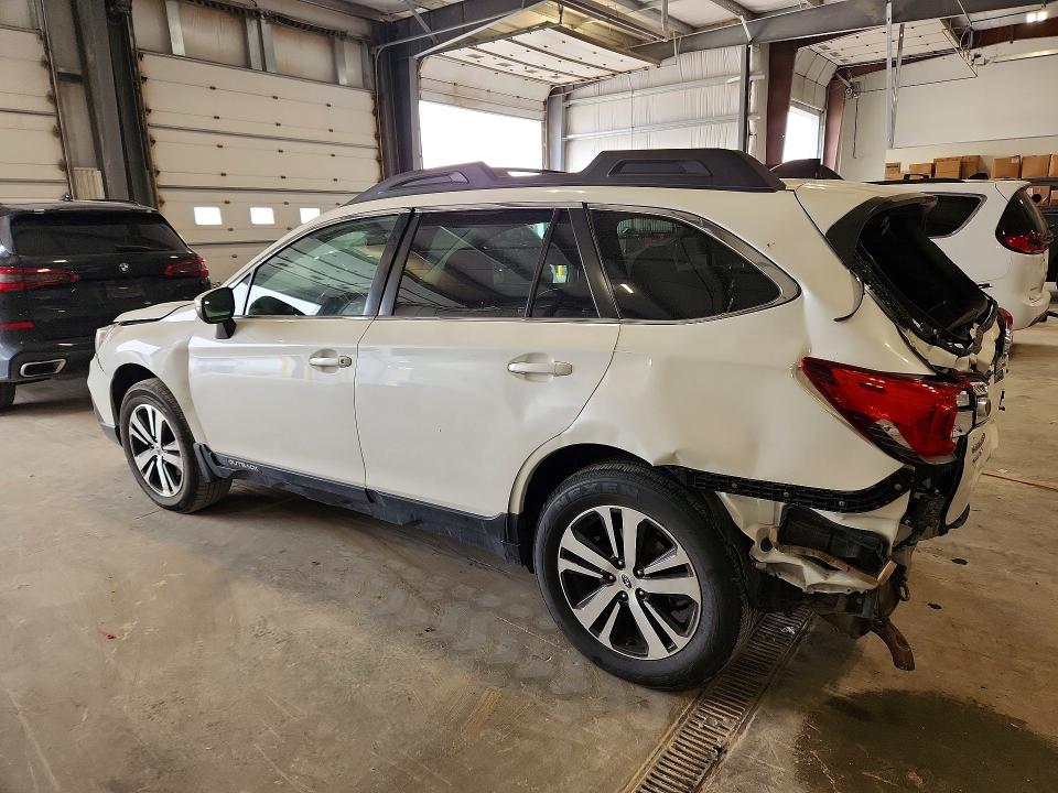 Aukcja sprzedaży 2019 Subaru Outback, vin: 4S4BSANC0K3231568, numer aukcji: 51872946