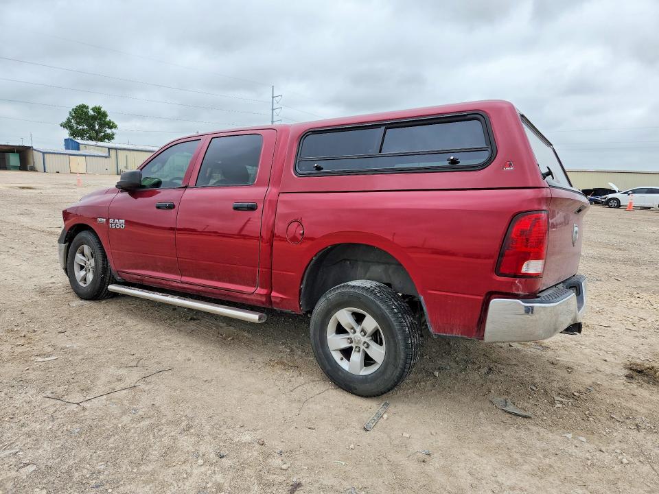 52181346 :رقم المزاد ، 1C6RR6KT1DS594672 vin ، 2013 Ram 1500 مزاد بيع