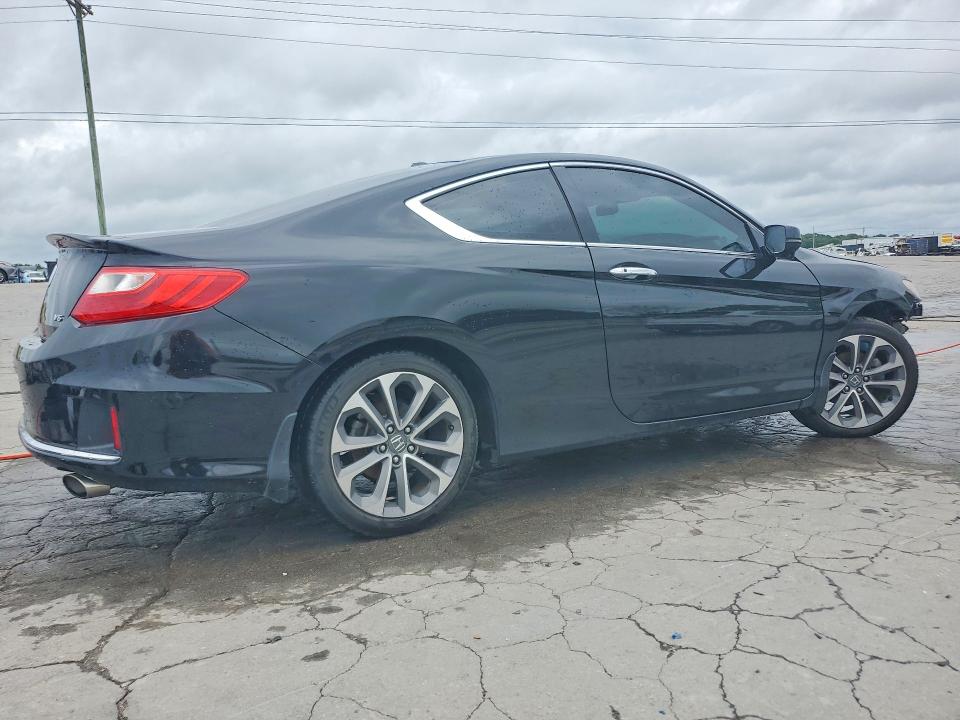 Aukcja sprzedaży 2014 Honda Accord, vin: 1HGCT2B83EA002315, numer aukcji: 54806096