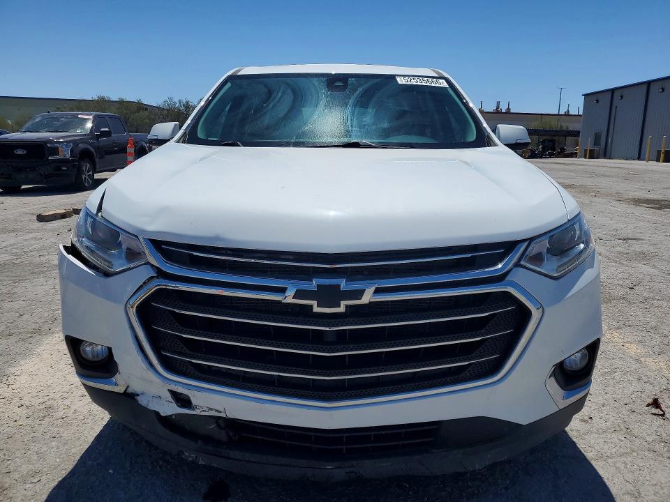 2020 Chevrolet Traverse მანქანა იყიდება აუქციონზე, vin: 1GNEVGKWXLJ245170, აუქციონის ნომერი: 52535666