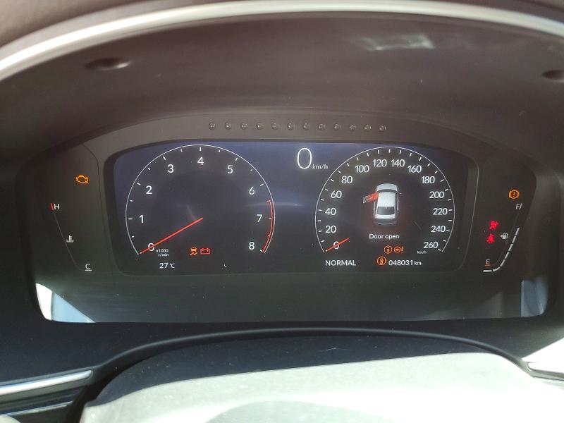 Продаж на аукціоні авто 2024 Honda Civic, vin: 2HGFE1E5XRH080388, номер лоту: 54515516