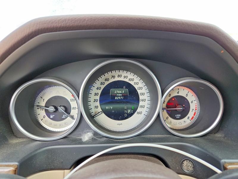 55402856 :رقم المزاد ، WDDHF8JB7GB280911 vin ، 2016 Mercedes-benz E مزاد بيع