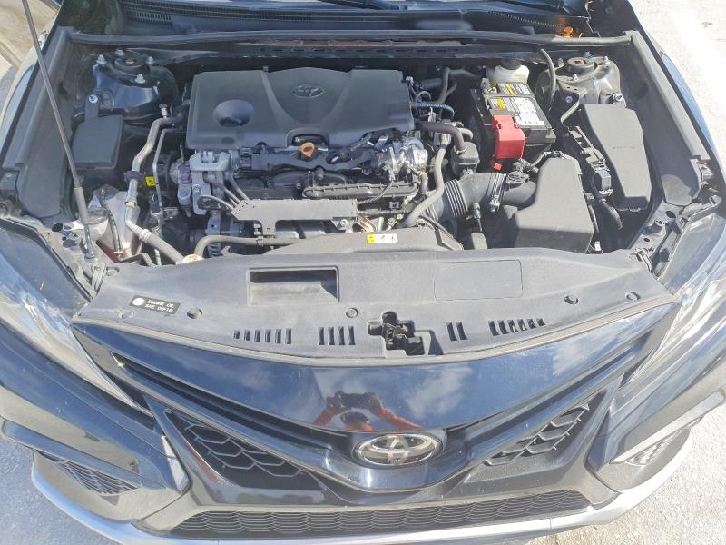 Aukcja sprzedaży 2021 Toyota Camry, vin: 4T1K61AK0MU513157, numer aukcji: 54850946