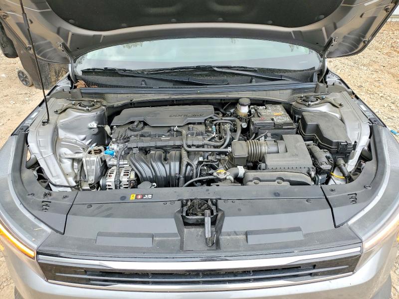 Продажа на аукционе авто 2025 Kia K4, vin: 3KPFU4DE4SE016563, номер лота: 54217496