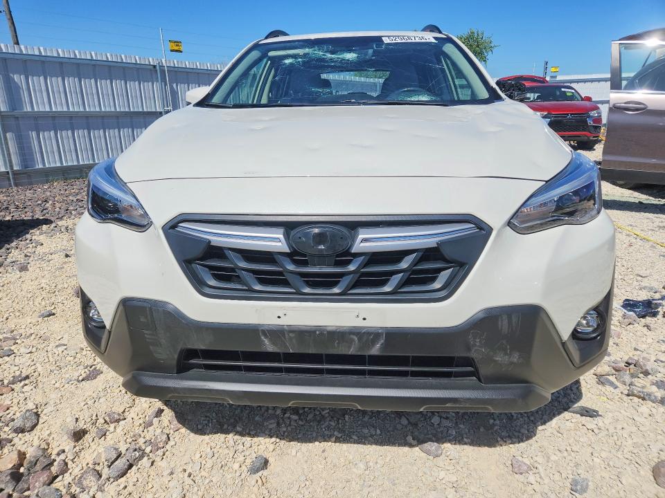 Aukcja sprzedaży 2021 Subaru Crosstrek, vin: JF2GTHNC1M8672049, numer aukcji: 52968736