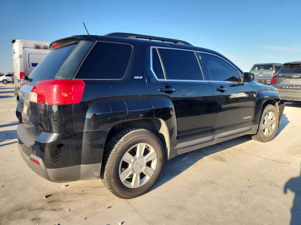 2013 Gmc Terrain მანქანა იყიდება აუქციონზე, vin: 2GKALUEK9D6223295, აუქციონის ნომერი: 54869136