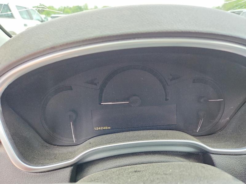 Aukcja sprzedaży 2016 Cadillac Srx, vin: 3GYFNEE30GS577488, numer aukcji: 52600936