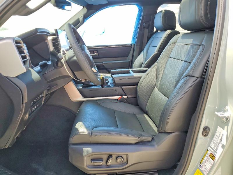 Aukcja sprzedaży 2025 Toyota Tundra, vin: 5TFWA5DB9SX319584, numer aukcji: 53050996