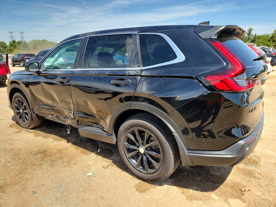 Aukcja sprzedaży 2025 Honda Cr-v, vin: 5J6RS4H7XSL013523, numer aukcji: 55180676