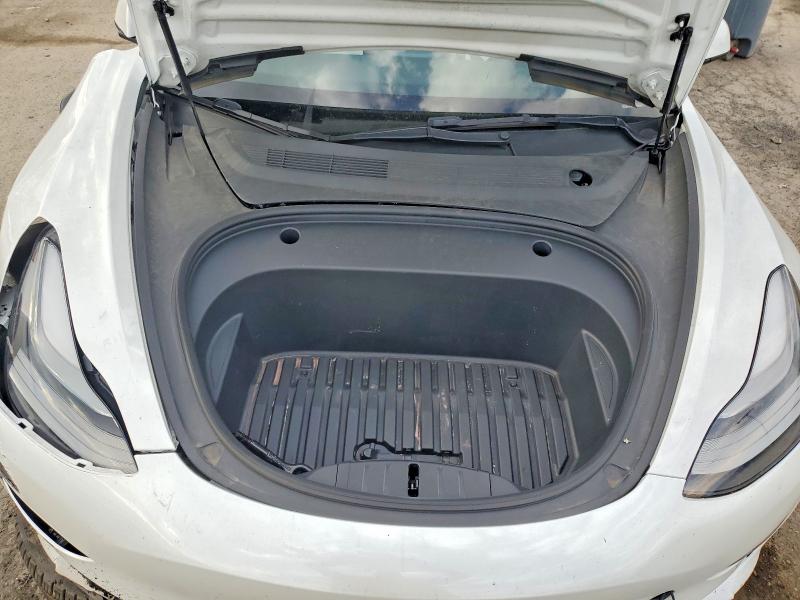 Продажа на аукционе авто 2022 Tesla Model 3, vin: 5YJ3E1EB7NF254327, номер лота: 54271736