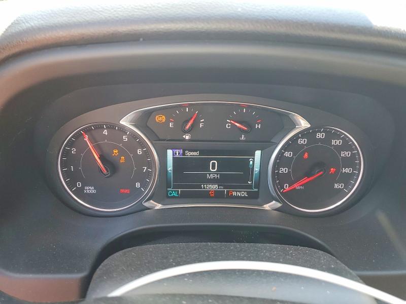 Продажа на аукционе авто 2017 Gmc Acadia, vin: 1GKKNMLS4HZ281858, номер лота: 52844706