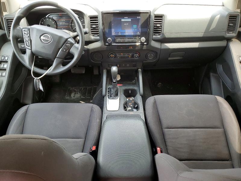 Aukcja sprzedaży 2022 Nissan Frontier, vin: 1N6ED1EJ2NN613956, numer aukcji: 54210346