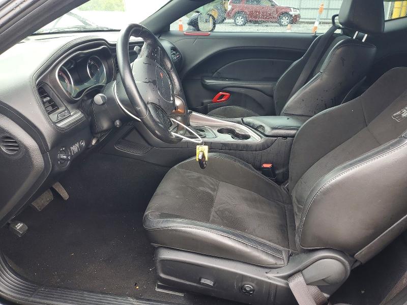 Продажа на аукционе авто 2021 Dodge Challenger, vin: 2C3CDZFJ0MH560080, номер лота: 52949036