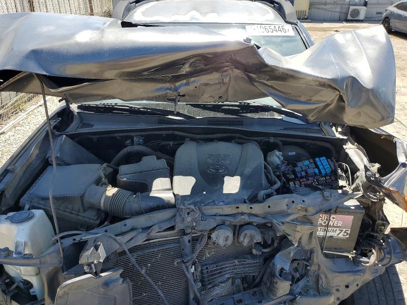 Продажа на аукционе авто 2017 Toyota Tacoma, vin: 3TMAZ5CN2HM037610, номер лота: 51965446