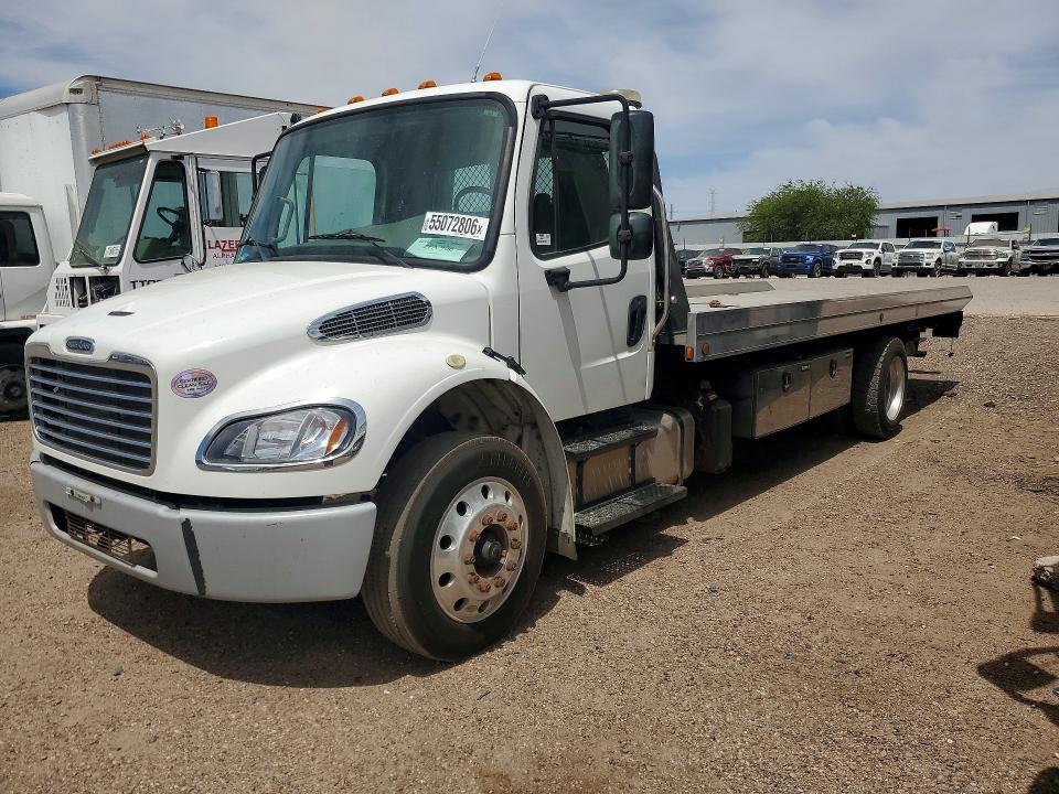Aukcja sprzedaży 2019 Freightliner M2, vin: 1FVACWD24KHJY5124, numer aukcji: 55072806