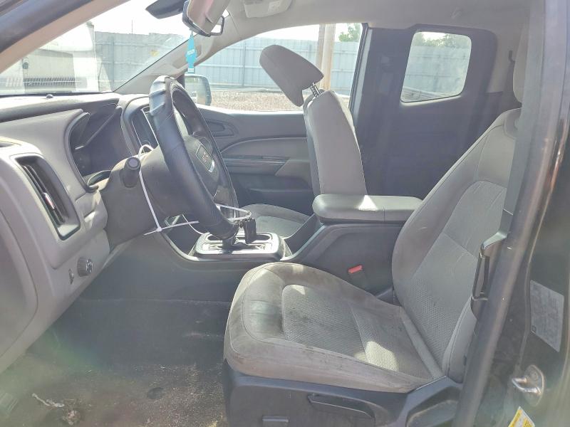 Aukcja sprzedaży 2016 Gmc Canyon, vin: 1GTH5BEA2G1373255, numer aukcji: 54469516