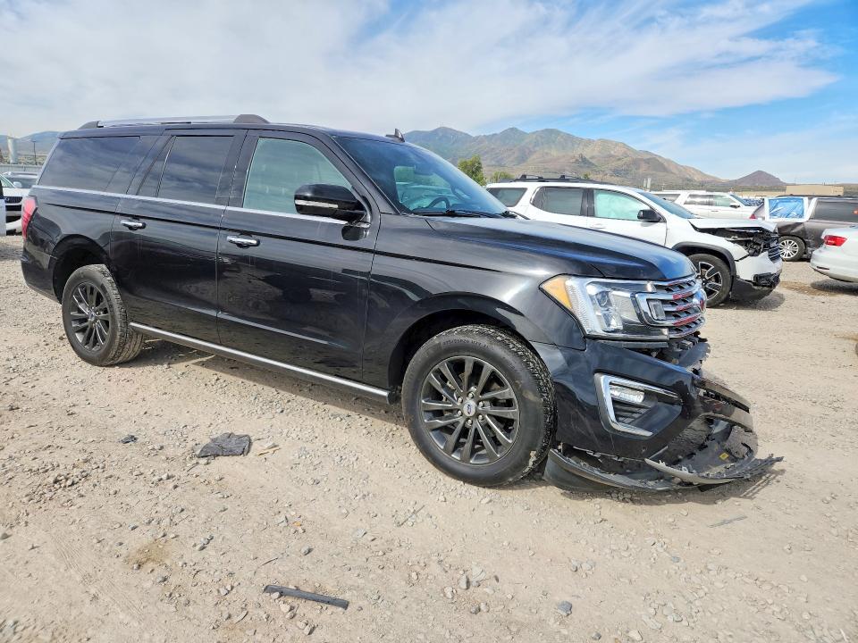 Продаж на аукціоні авто 2019 Ford Expedition, vin: 1FMJK2AT1KEA86519, номер лоту: 54289576