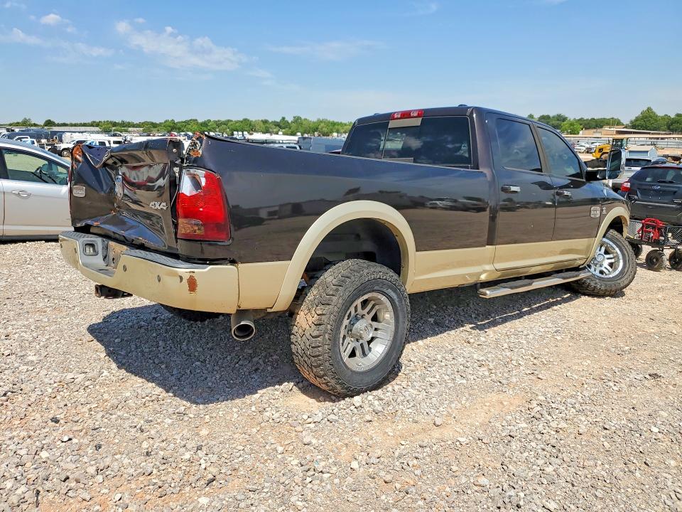 Продаж на аукціоні авто 2011 Dodge Ram 3500, vin: 3D73Y3CL6BG614794, номер лоту: 53638456