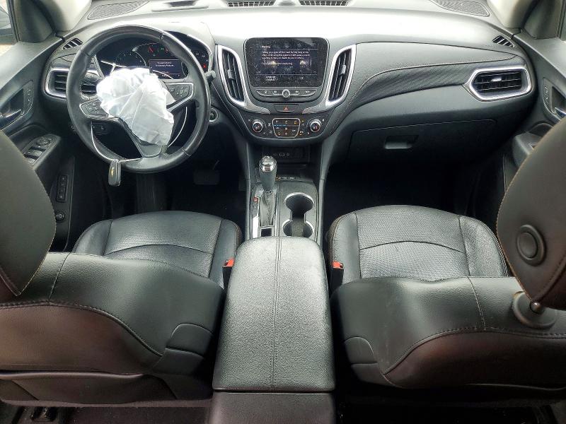 Aukcja sprzedaży 2019 Chevrolet Equinox, vin: 2GNAXNEV0K6277654, numer aukcji: 51875976