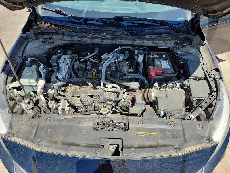 2022 Nissan Altima მანქანა იყიდება აუქციონზე, vin: 1N4BL4DV0NN364738, აუქციონის ნომერი: 53579926