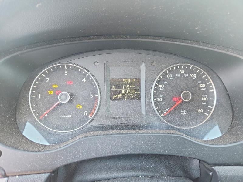 Aukcja sprzedaży 2014 Volkswagen Jetta, vin: 3VWLL7AJ4EM290300, numer aukcji: 54078656