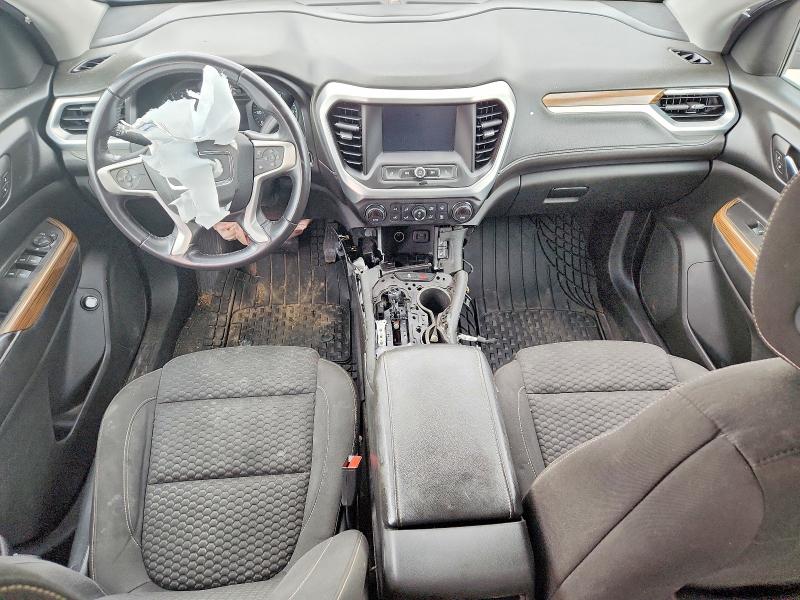 Продаж на аукціоні авто 2018 Gmc Acadia, vin: 1GKKNLLA6JZ164483, номер лоту: 55400756