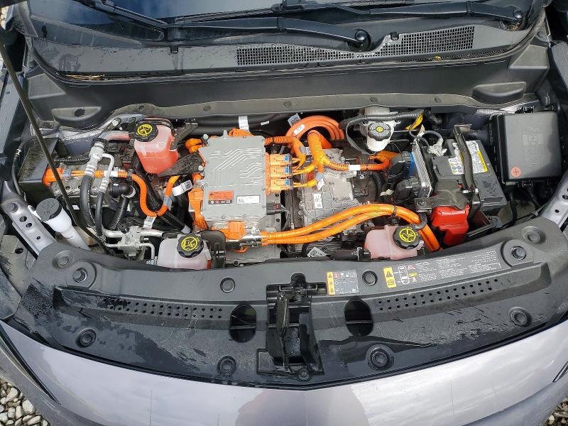 Продажа на аукционе авто 2023 Chevrolet Bolt Euv, vin: 1G1FY6S07P4119369, номер лота: 51540886