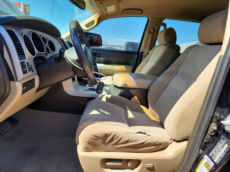 Продажа на аукционе авто 2008 Toyota Tundra, vin: 5TFDV541X8X041225, номер лота: 52801586