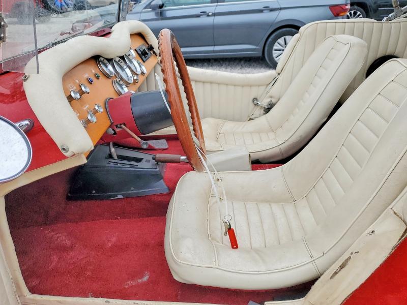 53527256 :رقم المزاد ، NY42647 vin ، 1990 Oldsmobile Custm Crsr مزاد بيع