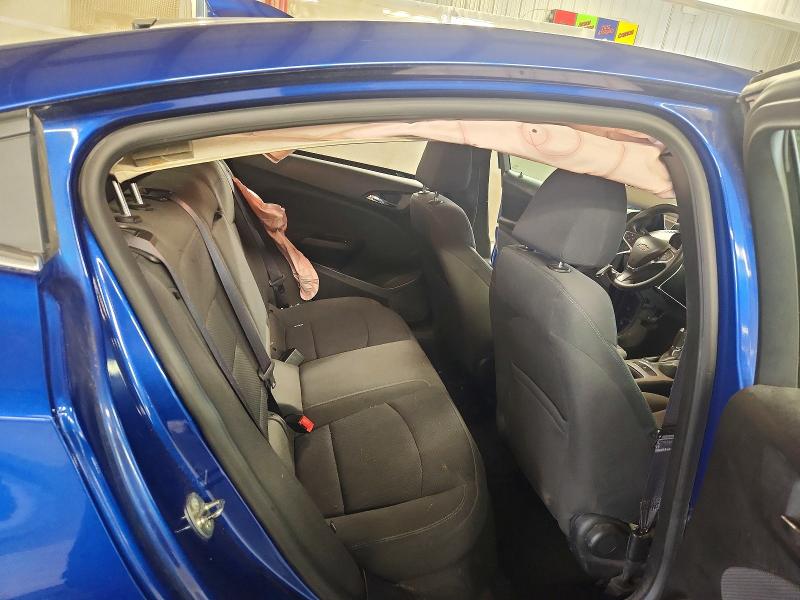 Продажа на аукционе авто 2016 Chevrolet Cruze, vin: 1G1BE5SM3G7230701, номер лота: 54113886