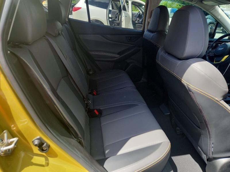Aukcja sprzedaży 2021 Subaru Crosstrek, vin: JF2GTHSC3MH238946, numer aukcji: 52666776