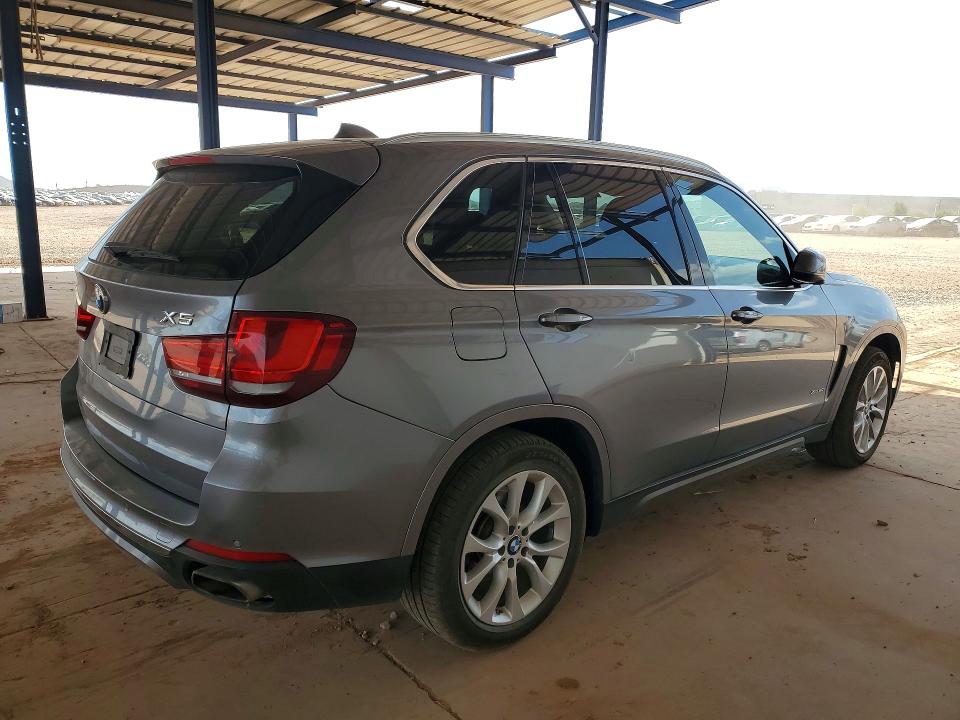 Aukcja sprzedaży 2015 Bmw X5, vin: 5UXKR6C59F0J79249, numer aukcji: 53541236