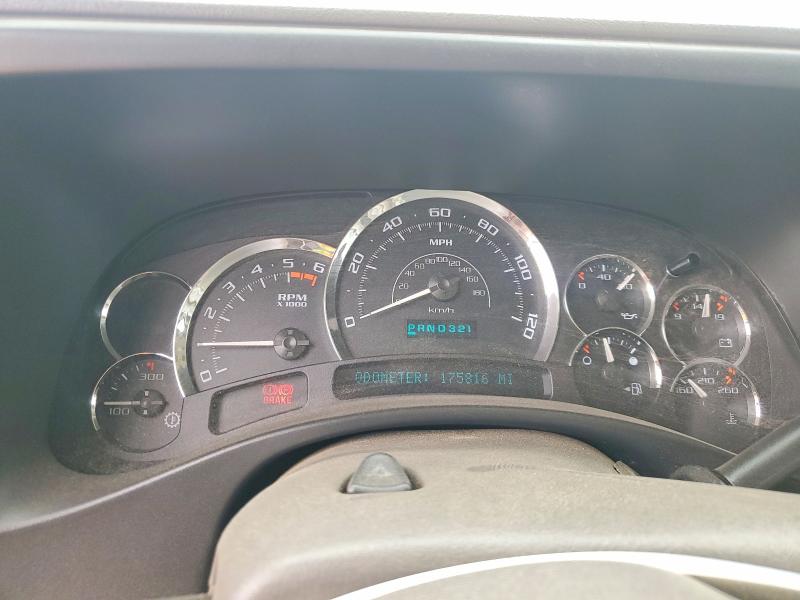 Aukcja sprzedaży 2005 Cadillac Escalade, vin: 3GYEK62N75G244950, numer aukcji: 52082146