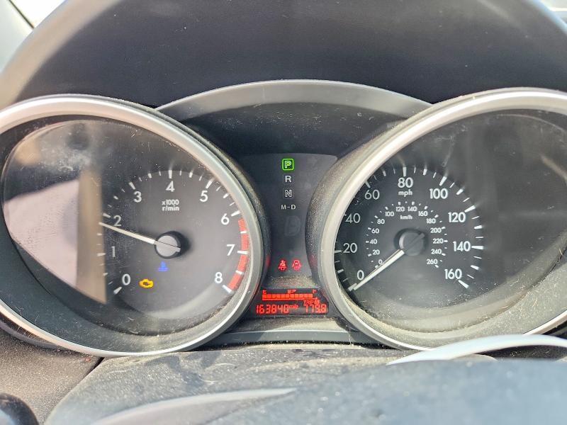 Продажа на аукционе авто 2012 Mazda 5, vin: JM1CW2DL2C0128045, номер лота: 52215636