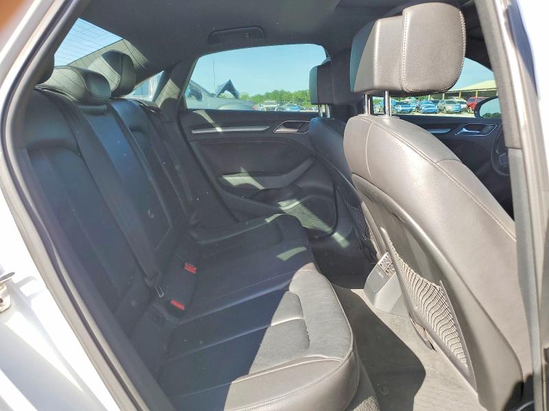 Продаж на аукціоні авто 2016 Audi A3, vin: WAUB8GFF1G1044290, номер лоту: 52087356
