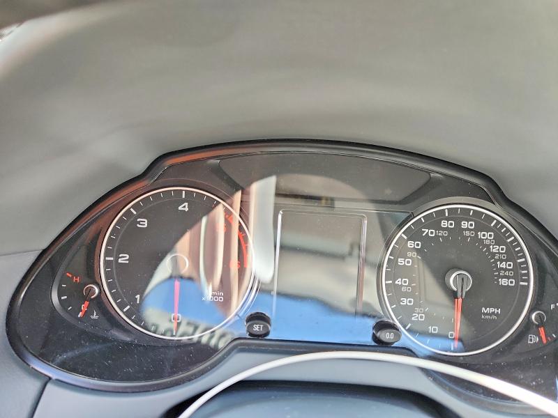 2015 Audi Q5 მანქანა იყიდება აუქციონზე, vin: WA1CMAFP7FA058454, აუქციონის ნომერი: 52662056