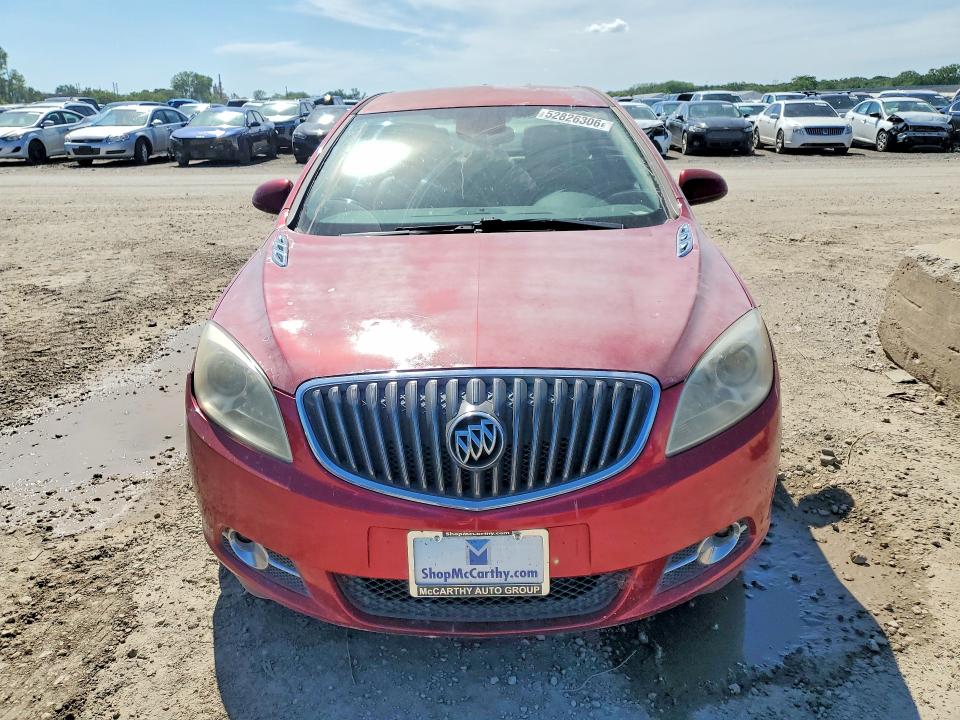 Aukcja sprzedaży 2012 Buick Verano, vin: 1G4PS5SK0C4159792, numer aukcji: 52826306