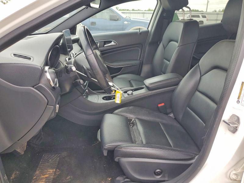 Продаж на аукціоні авто 2020 Mercedes-benz Gla, vin: WDCTG4EB8LU027321, номер лоту: 54448986