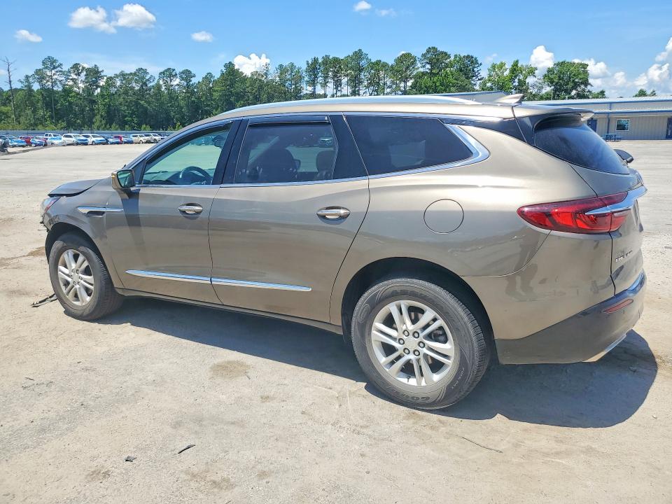 54452076 :رقم المزاد ، 5GAERBKW5LJ118831 vin ، 2020 Buick Enclave مزاد بيع