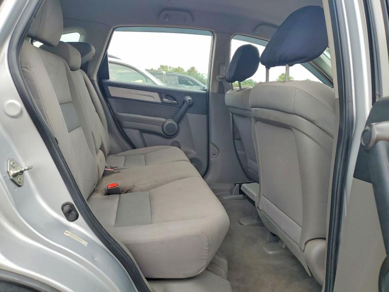 Продажа на аукционе авто 2011 Honda Cr-v, vin: 5J6RE4H39BL062930, номер лота: 55137646